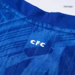 WORLD CHAMPIONS #25 Chelsea Home Match Jersey Player Version 2025/26 - with chest badge - thejerseys