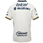 Pumas UNAM Home Jersey 2025/26 - thejerseys