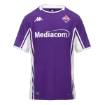 Fiorentina Home Jersey 2025/26 - thejerseys