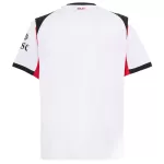 AC Milan Away Jersey 2025/26 - thejerseys