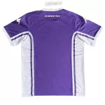 Fiorentina Home Jersey 2025/26 - thejerseys