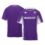 Fiorentina Home Jersey 2025/26 - thejerseys