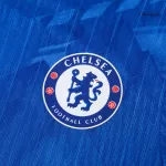 WORLD CHAMPIONS #25 Chelsea Home Match Jersey Player Version 2025/26 - with chest badge - thejerseys