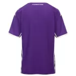 Fiorentina Home Jersey 2025/26 - thejerseys