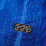 WORLD CHAMPIONS #25 Chelsea Home Match Jersey Player Version 2025/26 - with chest badge - thejerseys