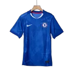 PALMER #10 Chelsea Home Match Jersey Player Version 2025/26 - thejerseys