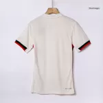 PALMER #10 Chelsea Away Match Jersey Player Verison 2025/26 - thejerseys
