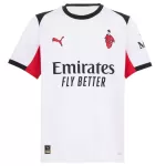 AC Milan Away Jersey 2025/26 - thejerseys