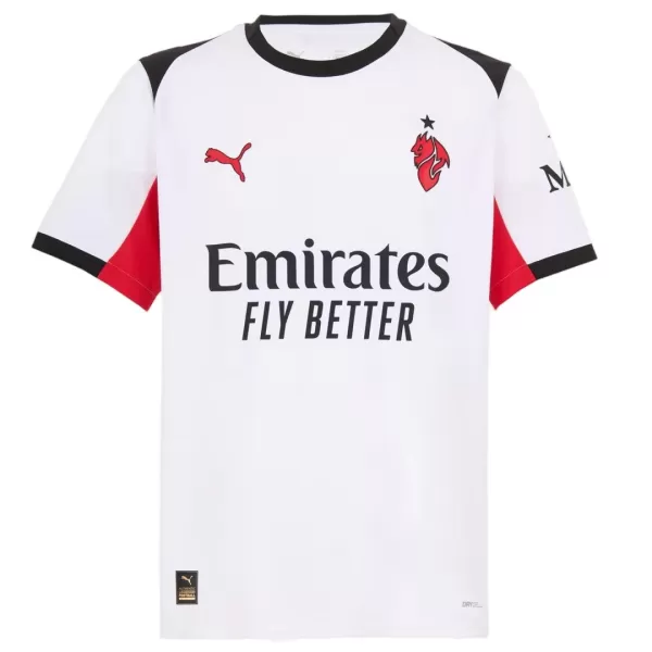 AC Milan Away Jersey 2025/26 - thejerseys