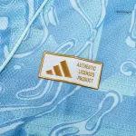 Juventus KALULU #15 Away Match Jersey 2025/26 - thejerseys