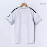 Kids Real Madrid Home Jersey Full Kit 2025/26 - thejerseys