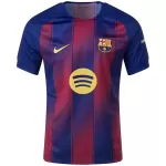 Barcelona Home Jersey 2025/26 - thejerseys