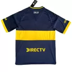 Boca Juniors Home Jersey 2025/26 - thejerseys