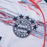Kids Bayern Munich Away Jersey Full Kit 2025/26 - thejerseys