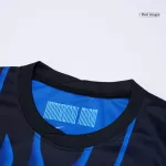 LAUTARO #10 Inter Milan Home Jersey 2025/26 - thejerseys
