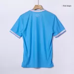 DE PAUL #7 Inter Miami Third Match Jersey Player Version 2025 - thejerseys