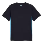 Marseille Away Jersey 2025/26 - thejerseys