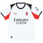 AC Milan Away Jersey 2025/26 - thejerseys
