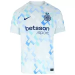 Inter Milan Away Jersey 2025/26 - thejerseys