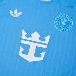 DE PAUL #7 Inter Miami Third Match Jersey Player Version 2025 - thejerseys