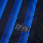 LAUTARO #10 Inter Milan Home Jersey 2025/26 - thejerseys
