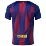 Barcelona Home Jersey 2025/26 - thejerseys