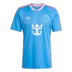 MESSI #10 Inter Miami Third Jersey 2025 - thejerseys