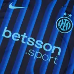LAUTARO #10 Inter Milan Home Jersey 2025/26 - thejerseys