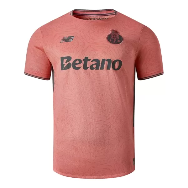 Porto Away Jersey 2025/26 - thejerseys