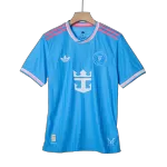 DE PAUL #7 Inter Miami Third Match Jersey Player Version 2025 - thejerseys