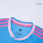 DE PAUL #7 Inter Miami Third Match Jersey Player Version 2025 - thejerseys