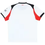 AC Milan Away Jersey 2025/26 - thejerseys