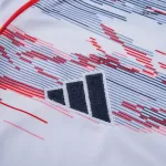 Kids Bayern Munich Away Jersey Full Kit 2025/26 - thejerseys