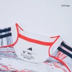 Kids Bayern Munich Away Jersey Full Kit 2025/26 - thejerseys