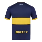 Boca Juniors Home Jersey 2025/26 - thejerseys