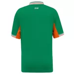 Men's Ireland Home Jersey 2025 - Women's Team - thejerseys