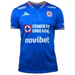 Cruz Azul Home Jersey 2025/26 - thejerseys