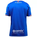 Cruz Azul Home Jersey 2025/26 - thejerseys
