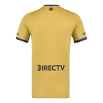 Boca Juniors Away Jersey 2025/26 - thejerseys