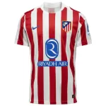 Atletico Madrid Home Jersey 2025/26 - thejerseys