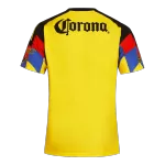 Club America Home Jersey 2025/26 - thejerseys