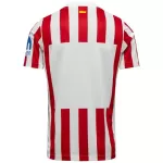 Atletico Madrid Home Jersey 2025/26 - thejerseys