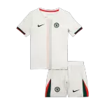 Kids Chelsea Away Jersey Kit 2025/26 - thejerseys