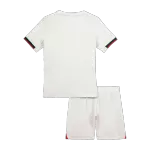 Kids Chelsea Away Jersey Kit 2025/26 - thejerseys