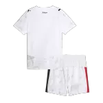 Kids Manchester City KidSuper Jersey Kit 2025/26 - Club World Cup - thejerseys