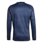 Real Madrid Away Long Sleeve Jersey 2025/26 - thejerseys