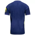 Atletico Madrid Away Match Jersey Player Version 2025/26 - thejerseys