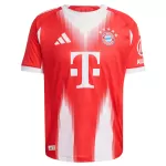 Bayern Munich Home Match Jersey Player Version 2025/26 - thejerseys