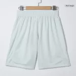 Inter Milan Away Soccer Shorts 2025/26 - thejerseys
