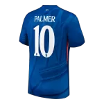PALMER #10 Chelsea Home Jersey 2025/26 - UCL - thejerseys